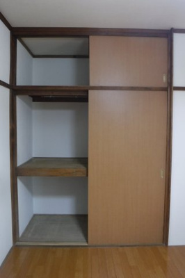 【収納】 | エムシーハウス | 他のお部屋の参考写真となります。