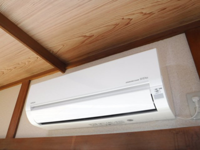 【設備】 | エムシーハウス | 他のお部屋の参考写真となります。