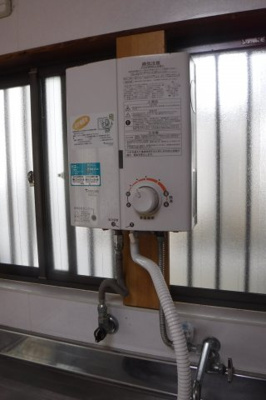 【設備】 | エムシーハウス | 他のお部屋の参考写真となります。