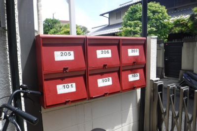 【その他共用部分】 | エムシーハウス | 他のお部屋の参考写真となります。