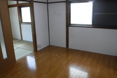 【居間・リビング】 | エムシーハウス | 他のお部屋の参考写真となります。