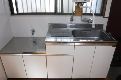 【キッチン】 | エムシーハウス | 他のお部屋の参考写真となります。