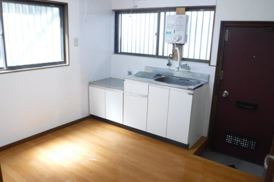 【キッチン】 | エムシーハウス | 他のお部屋の参考写真となります。