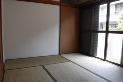 【寝室】 | エムシーハウス | 他のお部屋の参考写真となります。