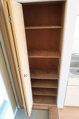 【設備】 | エステートピアいずみ