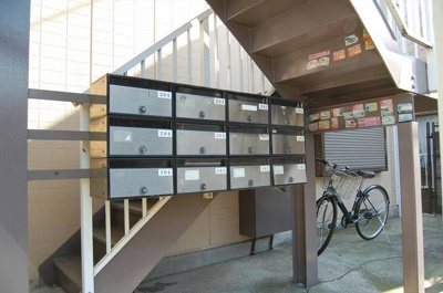 【その他共用部分】 | エステートピアいずみ