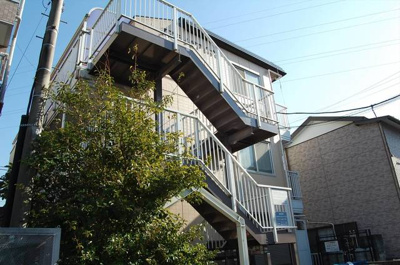 【その他共用部分】 | エステートピアいずみ