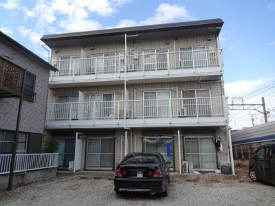  | エステートピアいずみ