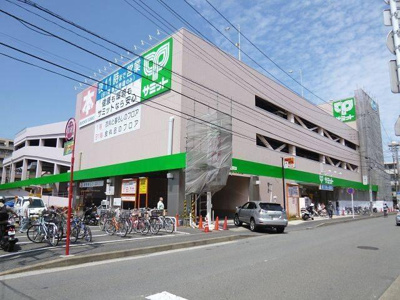  | エステートピアいずみ