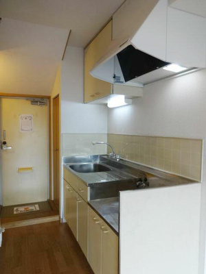 【キッチン】 | エステートピアいずみ