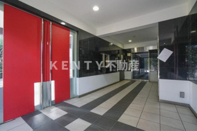 【その他共用部分】 | ジュエル雪谷大塚