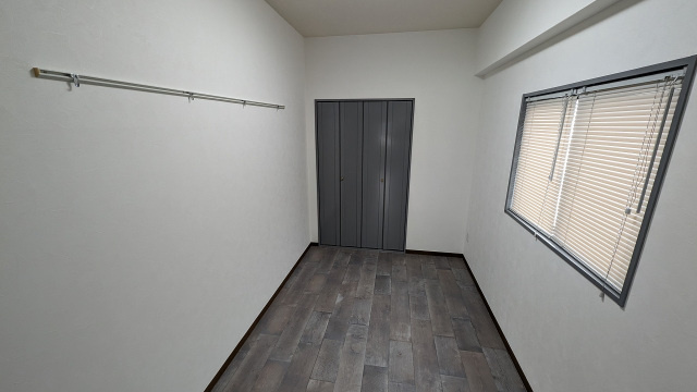 【寝室】ONES CASTLE 