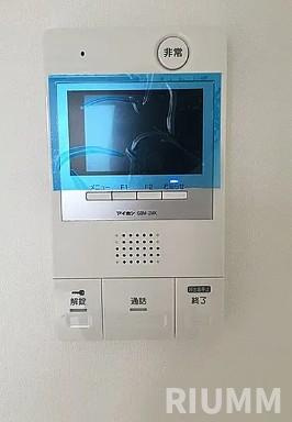 【セキュリティ】 | AXAS南品川