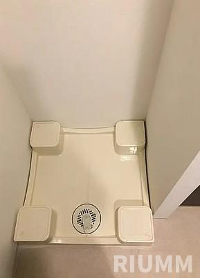 【設備】 | AXAS南品川