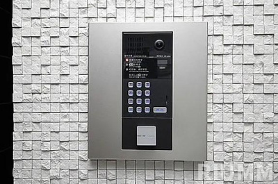 【セキュリティ】 | AXAS南品川