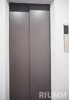 【その他共用部分】 | AXAS南品川