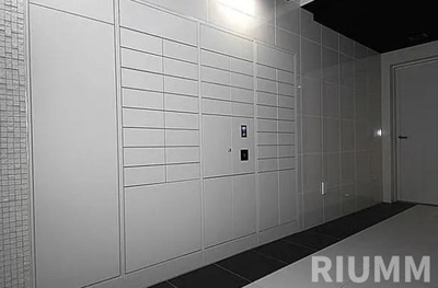 【その他共用部分】 | AXAS南品川