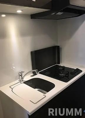 【キッチン】 | AXAS南品川