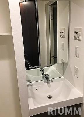 【独立洗面台】 | AXAS南品川