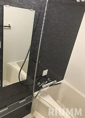 【浴室】 | AXAS南品川