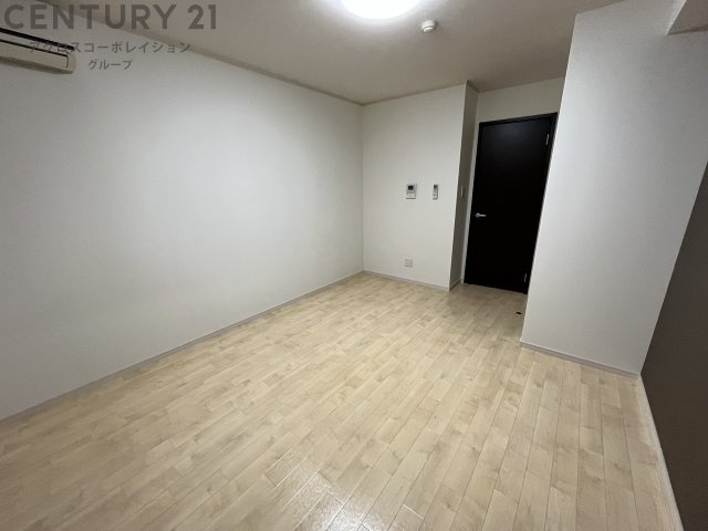 エアコン付きで初期費用を抑えたい方にもオススメです！