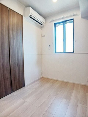 【内装】 | ファミリア長門石