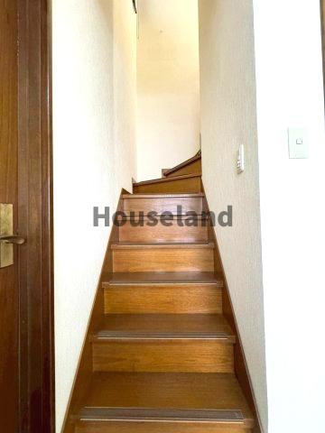 岩出市岡田戸建の内装