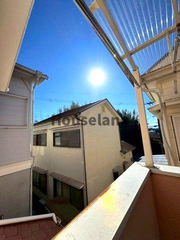 岩出市岡田戸建の展望