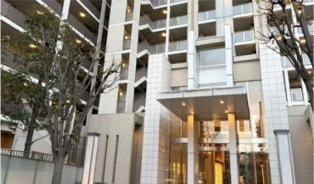 プラウドシティ池袋本町の外観|JR埼京線「板橋」駅まで徒歩約2分 野村不動産(株)旧分譲「プラウド」シリーズ 敷地面積約2ha、総戸数785戸のビッグコミュニティです
