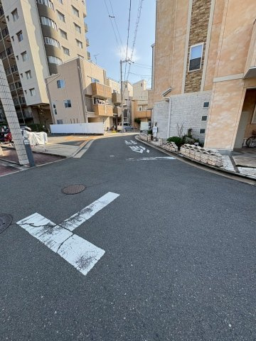 【周辺】 | アドリーム千里丘