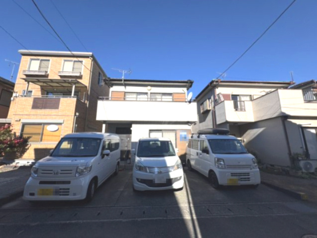 中古戸建　富士市五貫島