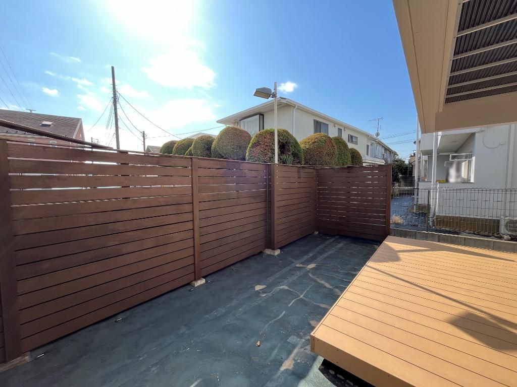 世田谷区成城8丁目　中古戸建