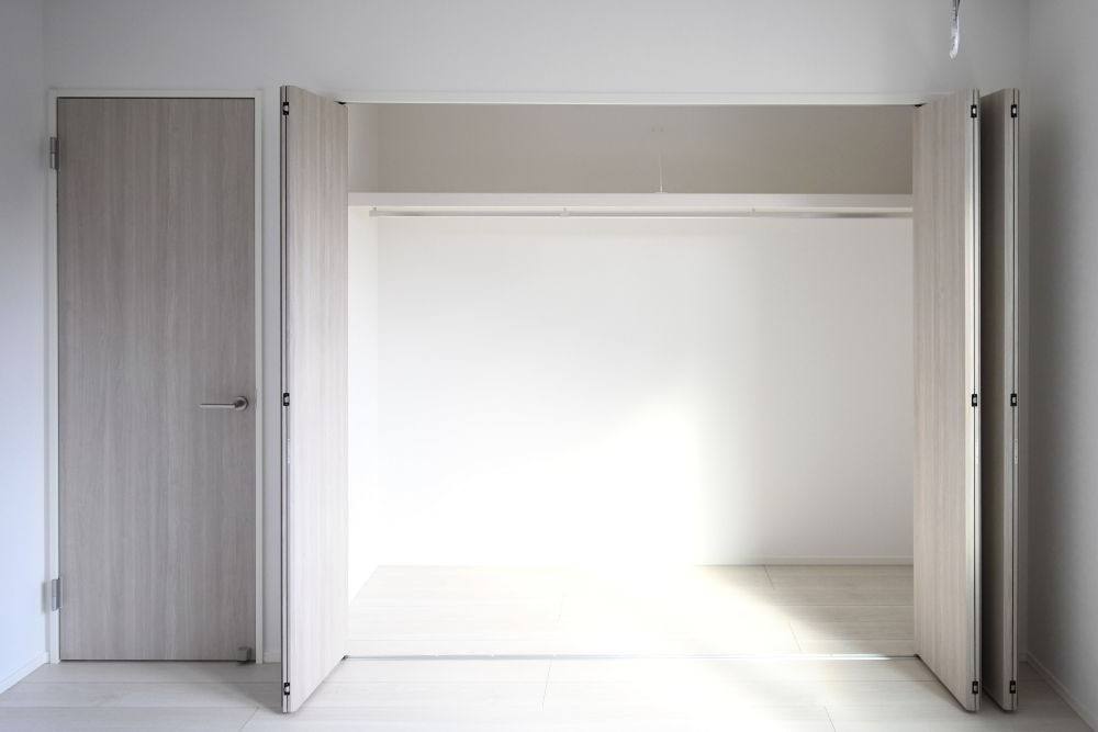 高知市大津乙 ④ 新築戸建ての完成予想図|内観の完成予想図です