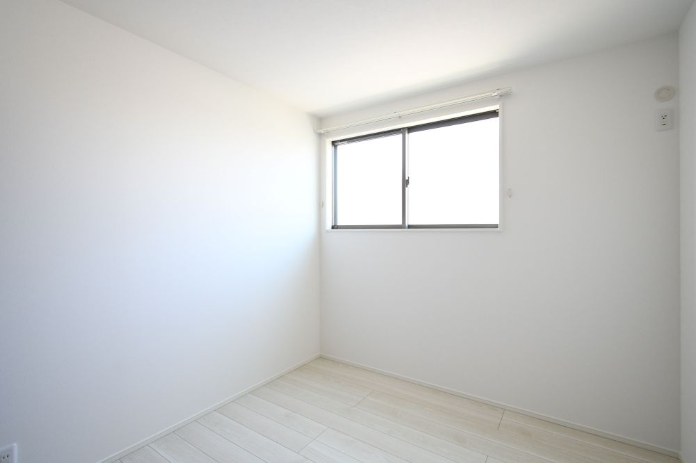 高知市大津乙 ④ 新築戸建ての完成予想図|内観の完成予想図です