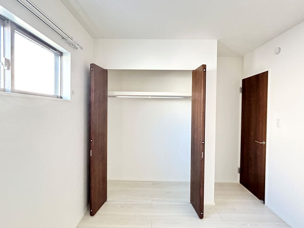 高知市大津乙 ④ 新築戸建ての構造・工法・仕様