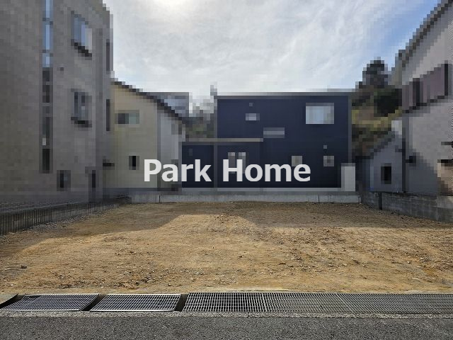 高知市大津乙 ④ 新築戸建て