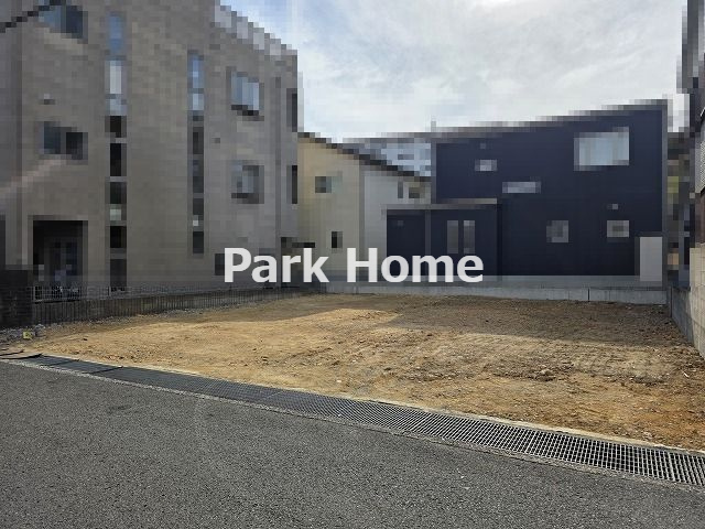 高知市大津乙 ④ 新築戸建ての完成予想図|内観の完成予想図です