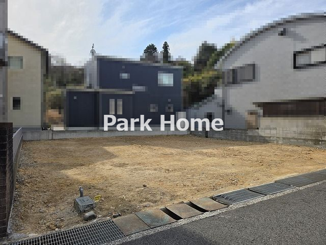 高知市大津乙 ④ 新築戸建ての完成予想図|内観の完成予想図です