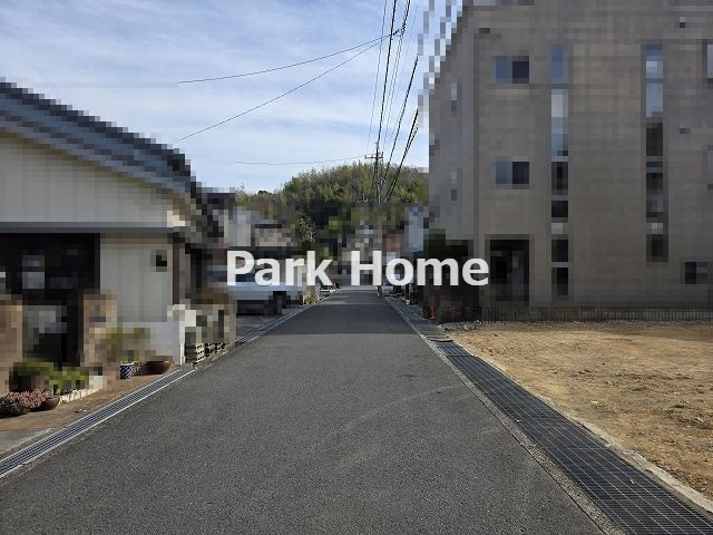 高知市大津乙 ④ 新築戸建ての完成予想図|内観の完成予想図です