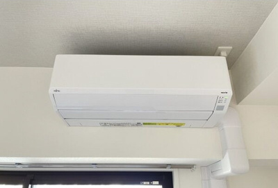 【設備】 | A.WAVE 箱崎南