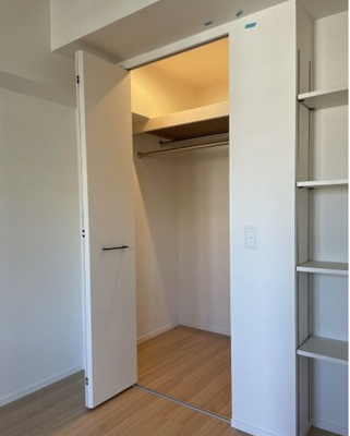 【収納】 | A.WAVE 箱崎南 | 収納です。