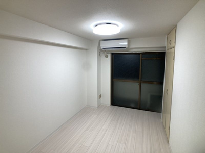 【居間・リビング】 | リッチハイツ船堀第二