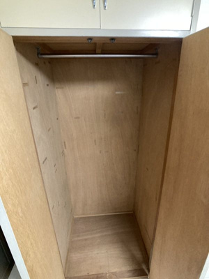 【収納】 | リッチハイツ船堀第二