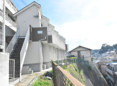 【外観】 | エルム山手