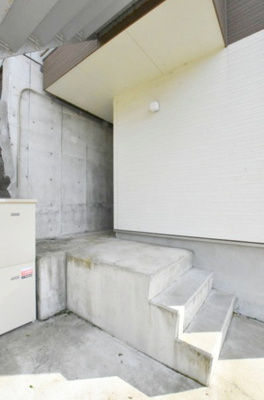 【その他共用部分】 | エルム山手