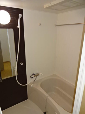 【浴室】 | エルム山手