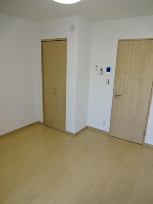 【寝室】 | エルム山手