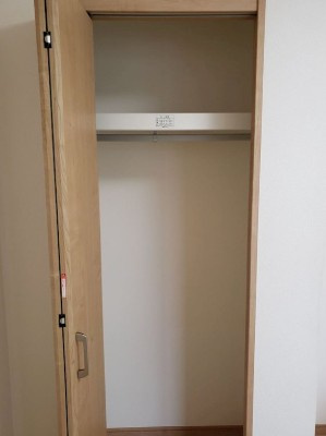 【収納】 | エルム山手