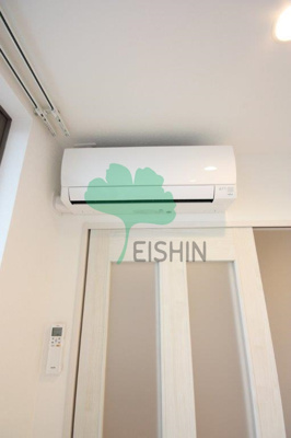 【内装】 | スマイラックス井尻2