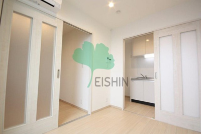 【居間・リビング】 | スマイラックス井尻2 | アレンジ自由自在の広々空間です！